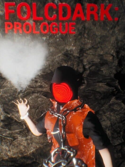 FolcDark cover