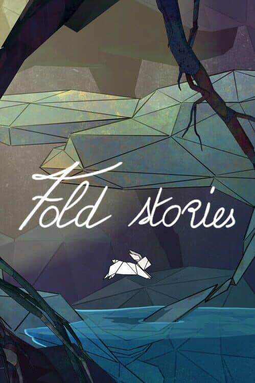 Fold Stories cover