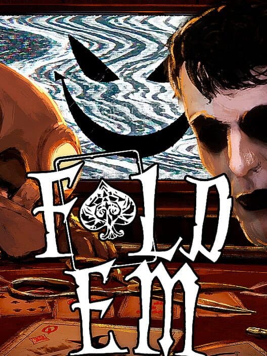 Fold'Em cover