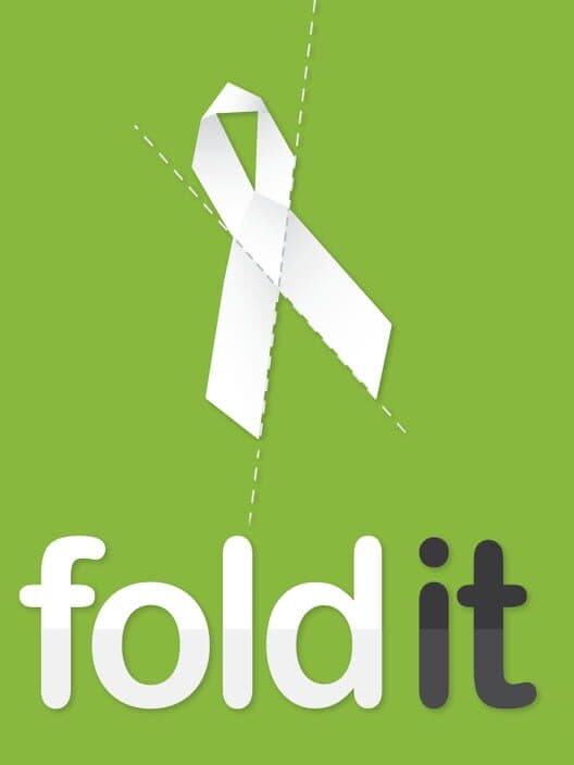 Foldit cover