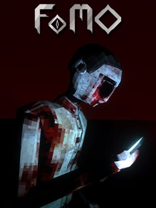 FoMO cover