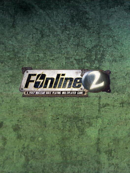 FOnline 2 cover