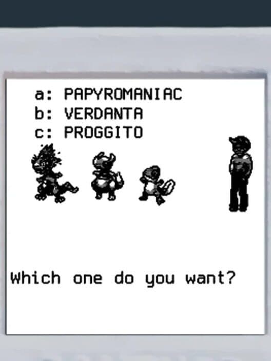 Fontemon cover
