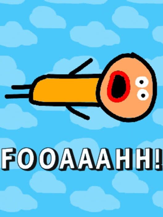 Fooaaahh! cover