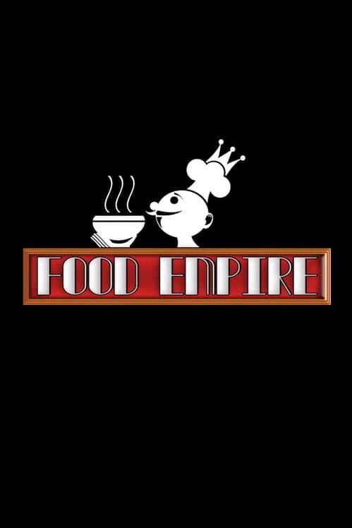 Food Empire cover