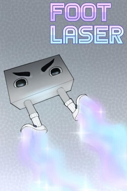 Foot Laser cover