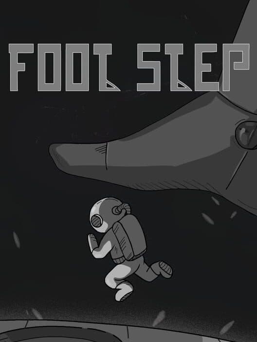 Foot Step cover