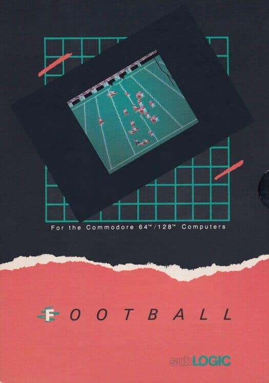 Football cover