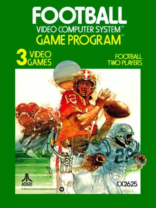 Football cover
