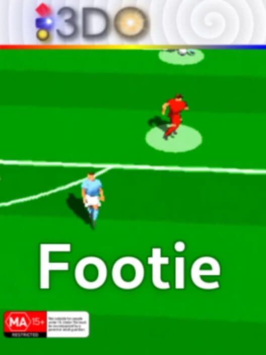 Footie cover