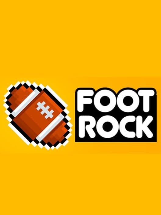 FootRock cover