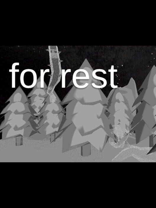 For Rest cover
