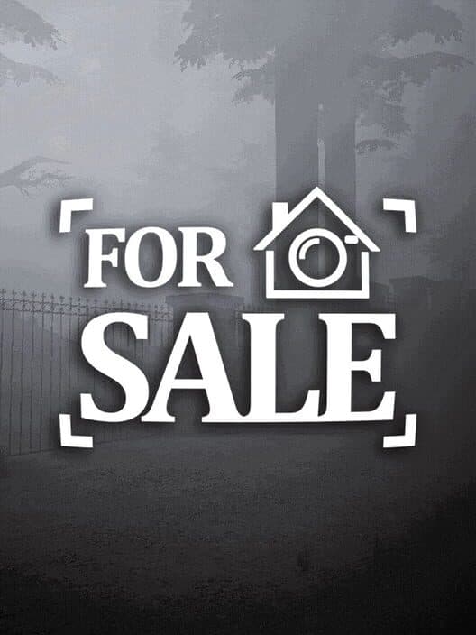 For Sale cover