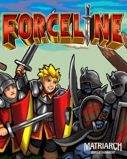 Forceline cover