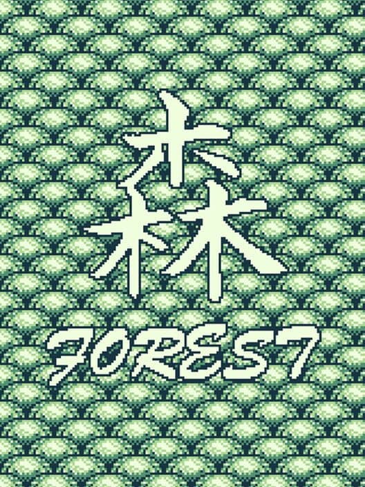 Forest cover
