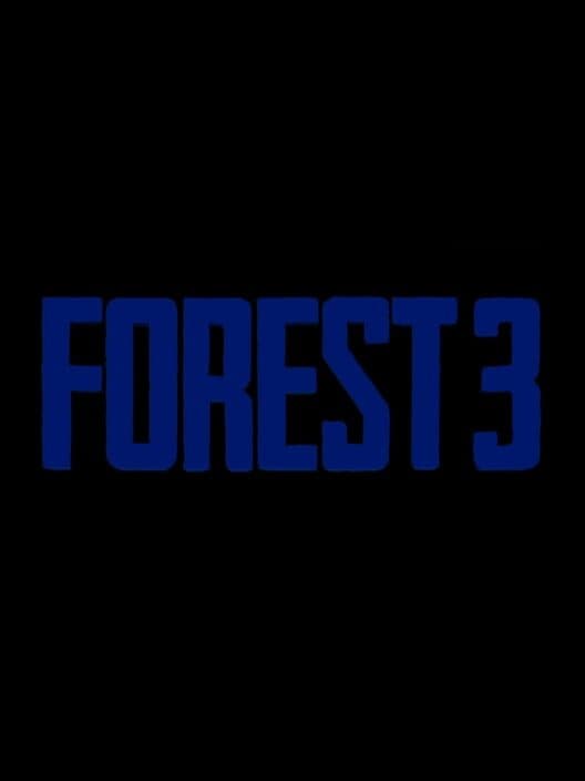 Forest 3 cover