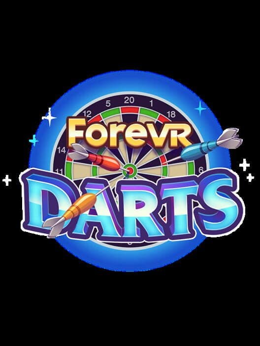 ForeVR Darts cover