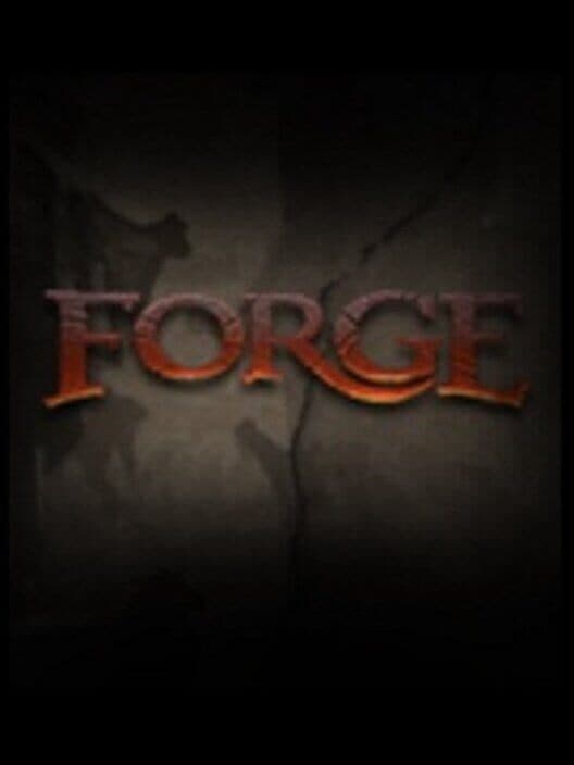 Forge cover