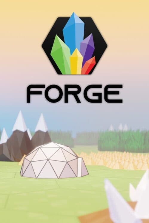 Forge cover