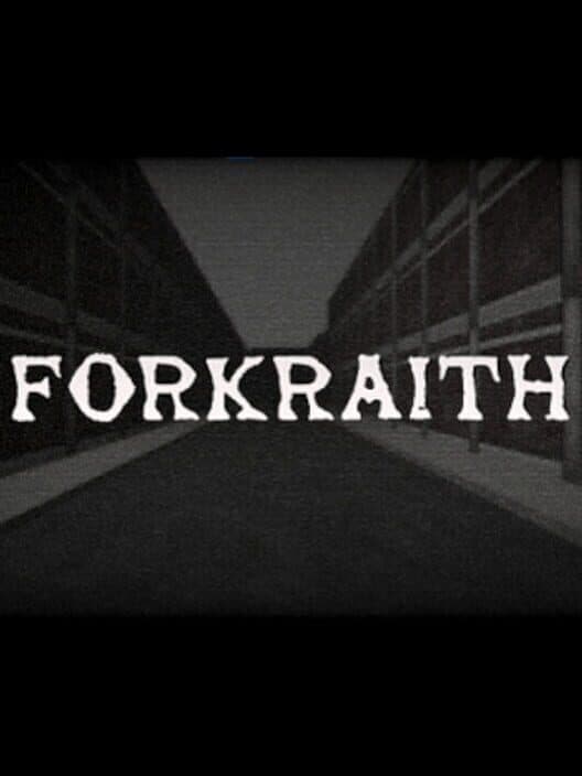 Forkraith cover
