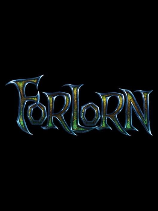 Forlorn cover