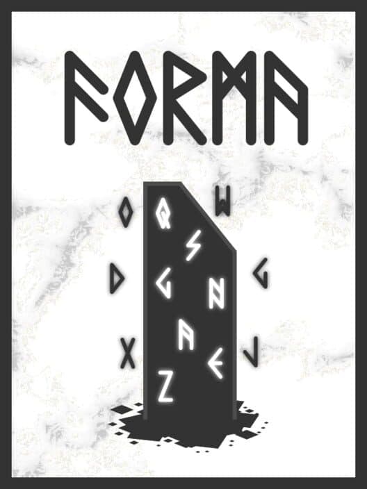 Forma cover
