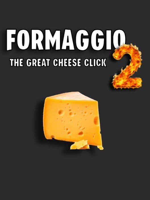 Formaggio 2 cover