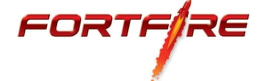 Fort Fire cover