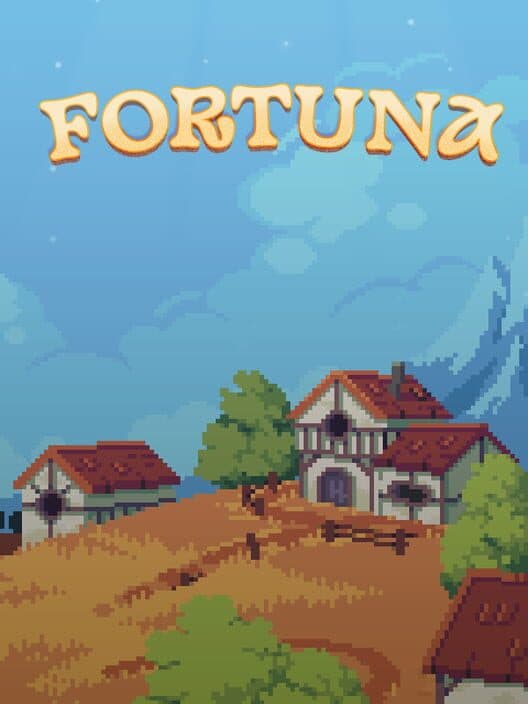 Fortuna cover