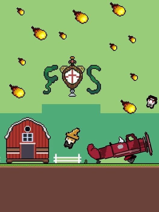 FOS cover