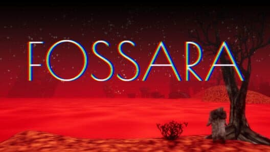 Fossara cover