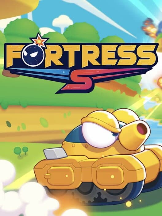 Fotress S cover