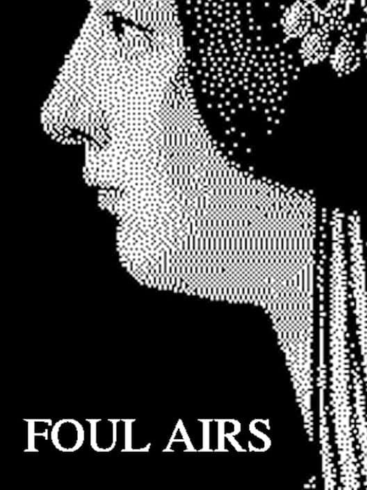 Foul Airs cover