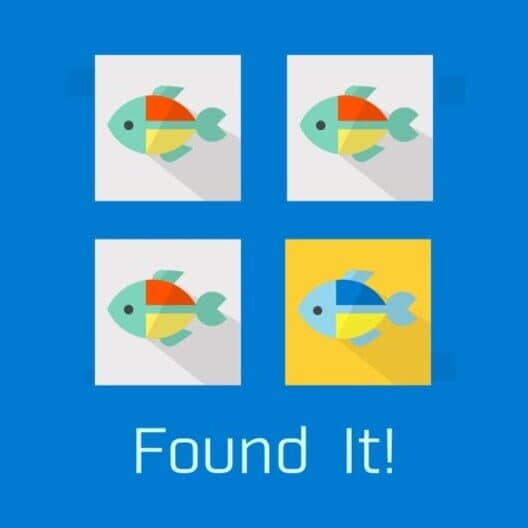 Found it! cover