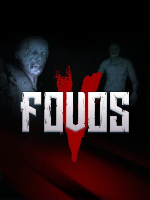 Fovos VR cover