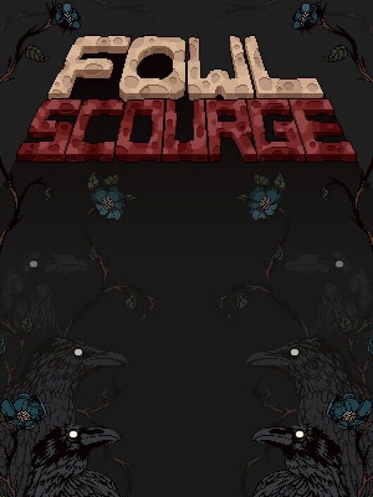 Fowl Scourge cover