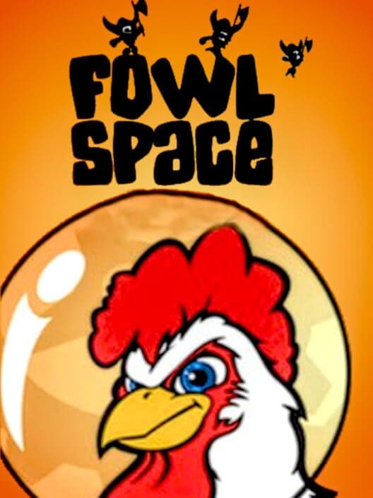 Fowl Space cover