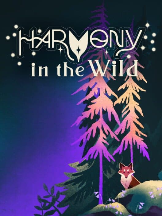 Fox Game cover