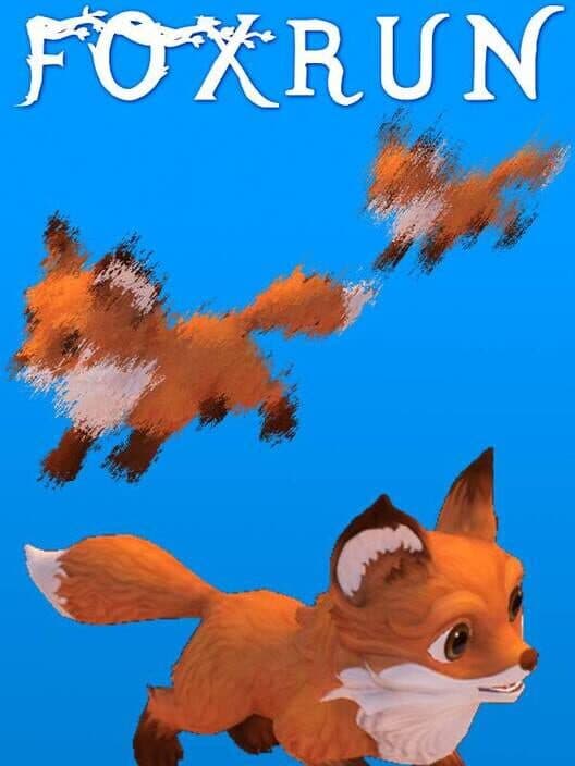 Fox Run cover