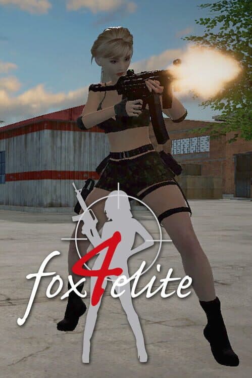 Fox4Elite cover