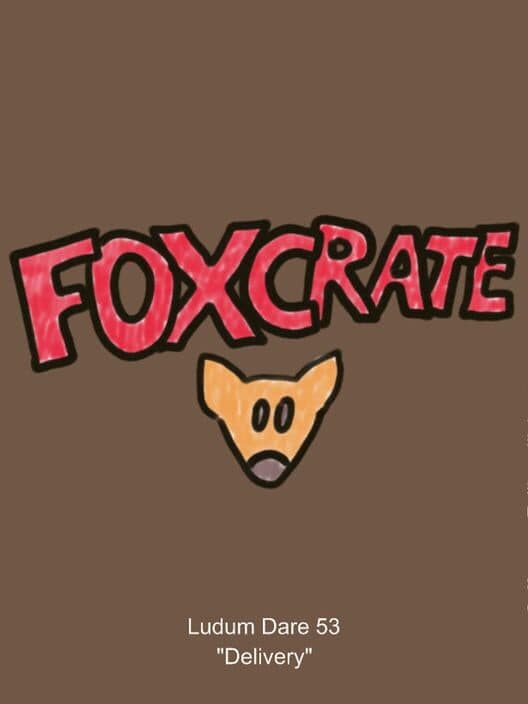 Foxcrate cover