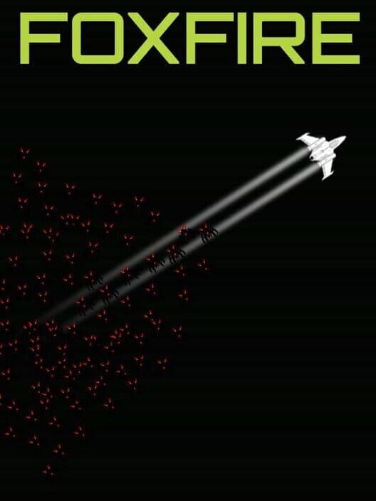 Foxfire cover