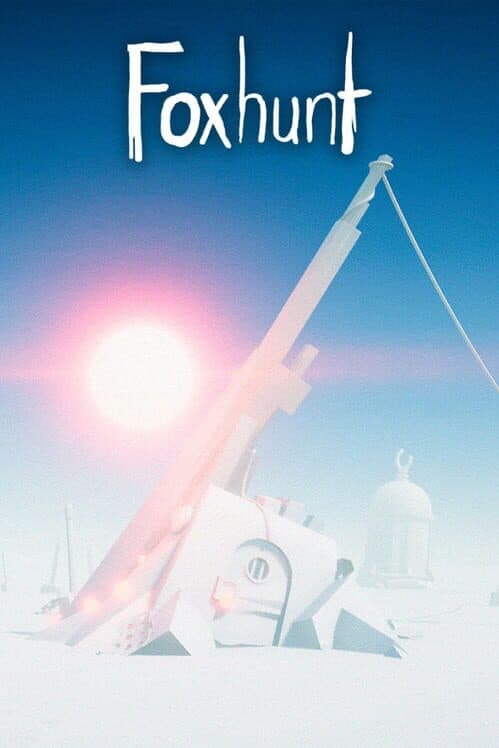 FoxHunt cover
