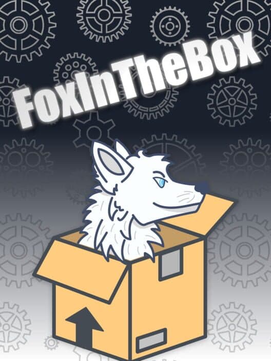 FoxInTheBox cover