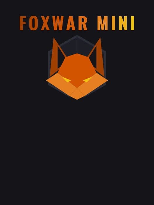 Foxwar Mini cover