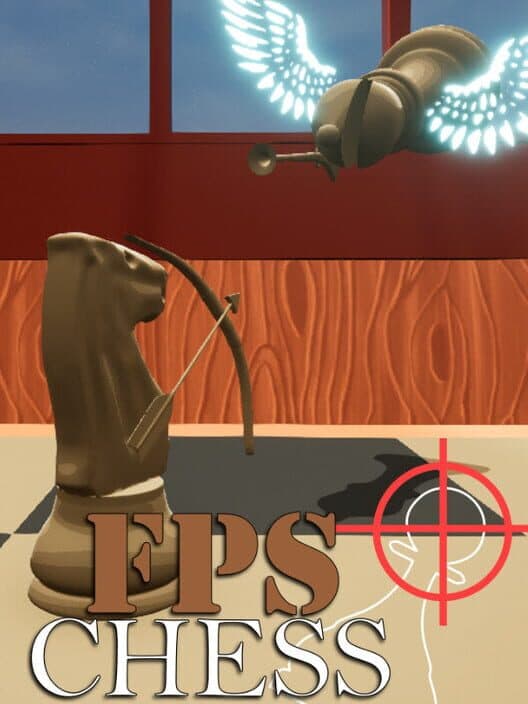 FPS Chess cover