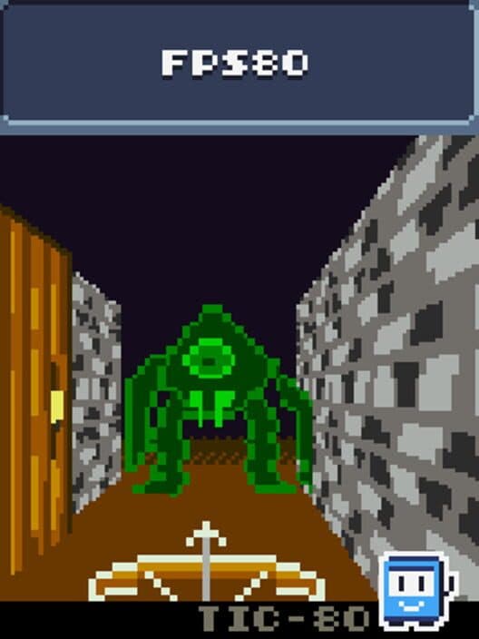 FPS80 cover