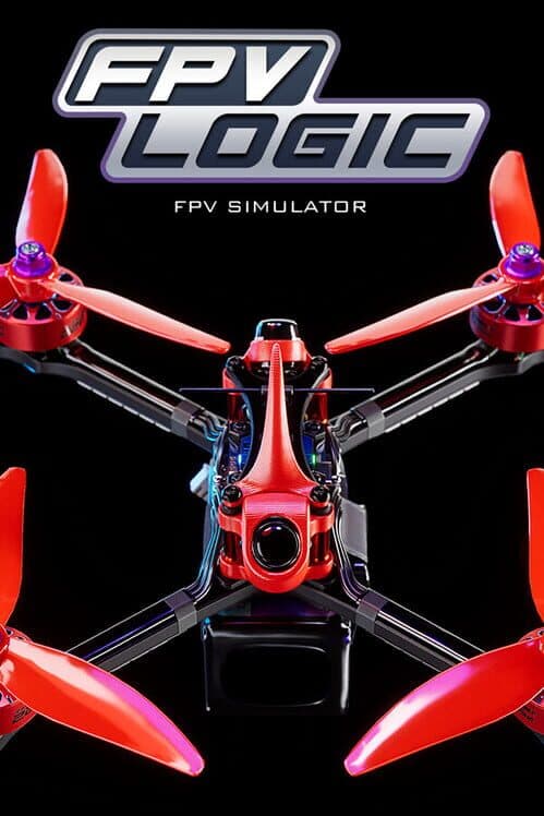 FPV Logic cover