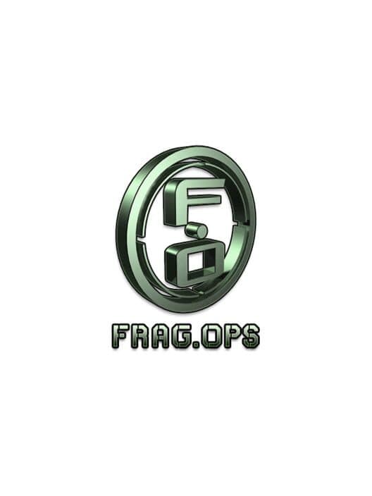 Frag Ops cover