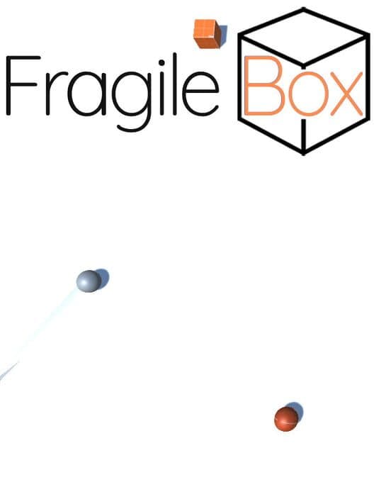 Fragile Box cover